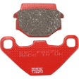 EBC BRAKE PADS X SERIES FA67X - DRIVEN Canada's Powersports 010067XFA67X