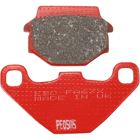 EBC BRAKE PADS X SERIES FA67X - DRIVEN Canada's Powersports 010067XFA67X