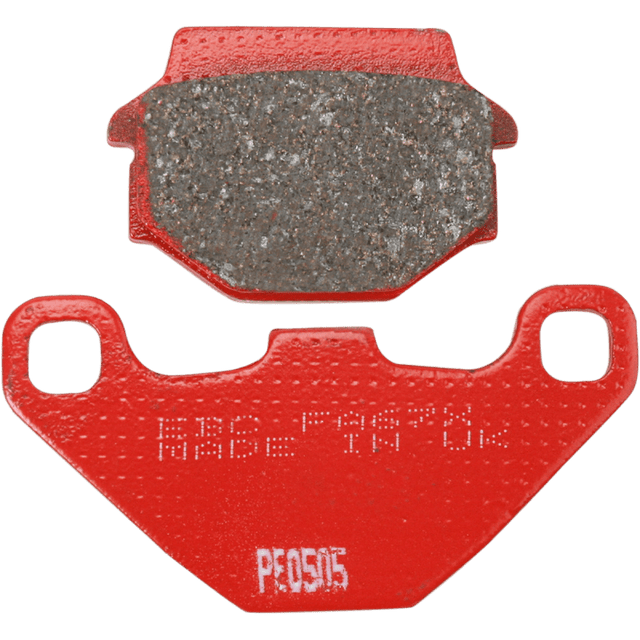 EBC BRAKE PADS X SERIES FA67X - DRIVEN Canada's Powersports 010067XFA67X