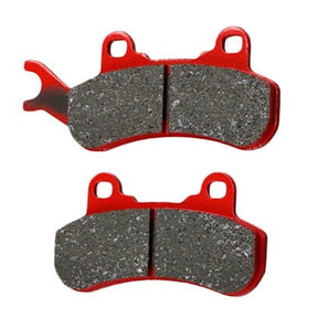 EBC BRAKE PADS X SERIES FA683X - DRIVEN Canada's Powersports 889668109634FA683X