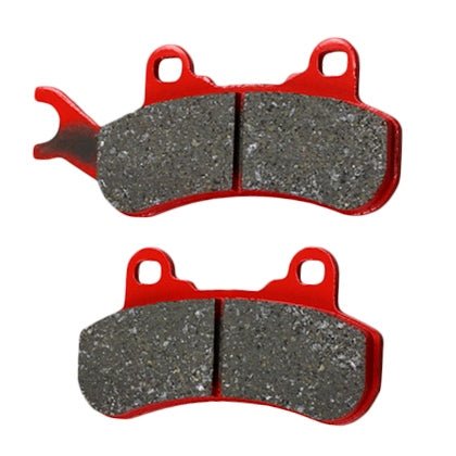 EBC BRAKE PADS X SERIES FA683X - DRIVEN Canada's Powersports 889668109634FA683X