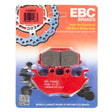 EBC BRAKE PADS X SERIES FA686X - DRIVEN Canada's Powersports 889668110685FA686X