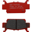 EBC BRAKE PADS X SERIES FA703X - DRIVEN Canada's Powersports 889668134407FA703X