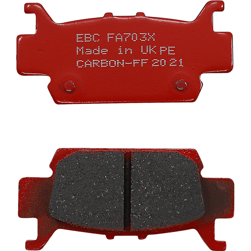 EBC BRAKE PADS X SERIES FA703X - DRIVEN Canada's Powersports 889668134407FA703X