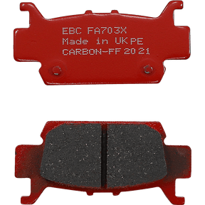 EBC BRAKE PADS X SERIES FA703X - DRIVEN Canada's Powersports 889668134407FA703X
