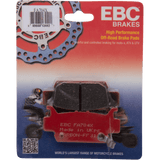 EBC BRAKE PADS X SERIES FA704X - DRIVEN Canada's Powersports 889668134421FA704X