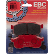 EBC BRAKE PADS X SERIES FA712X - DRIVEN Canada's Powersports 889668166668FA712X