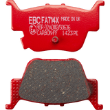 EBC BRAKE PADS X SERIES FA714X - DRIVEN Canada's Powersports 889668166705FA714X