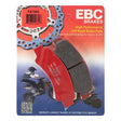 EBC BRAKE PADS X SERIES FA726X - DRIVEN Canada's Powersports 010726XFA726X