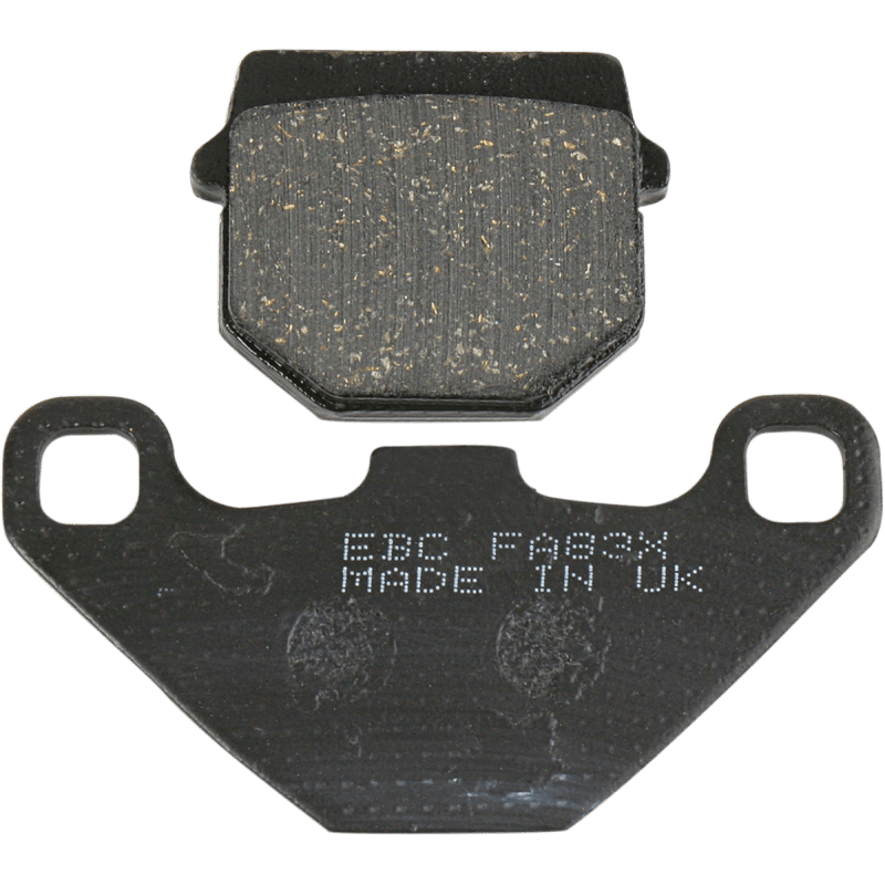 EBC BRAKE PADS X SERIES FA83X - DRIVEN Canada's Powersports 010083XFA83X