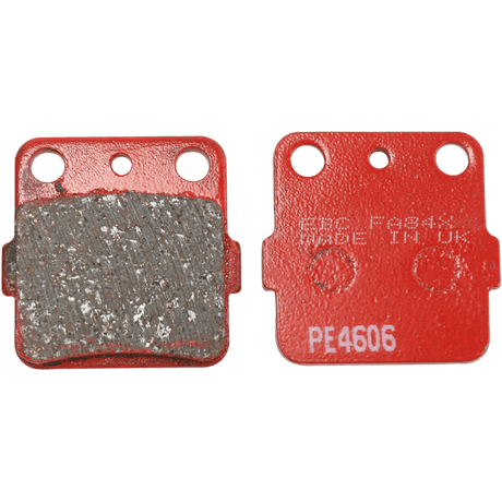 EBC BRAKE PADS X SERIES FA84X - DRIVEN Canada's Powersports 010084XFA84X