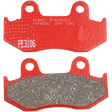 EBC BRAKE PADS X SERIES FA92X - DRIVEN Canada's Powersports 840655079118FA92X