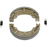 EBC BRAKE SHOES 306 - DRIVEN Canada's Powersports 008306306