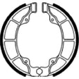 EBC BRAKE SHOES 307 - DRIVEN Canada's Powersports EBC307307