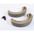 EBC BRAKE SHOES 315 - DRIVEN Canada's Powersports 008315315
