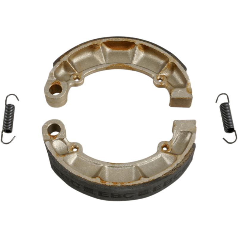 EBC BRAKE SHOES 316 - DRIVEN Canada's Powersports EBC316316