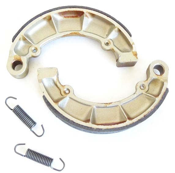 EBC BRAKE SHOES 316 - DRIVEN Canada's Powersports EBC316316