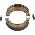EBC BRAKE SHOES 318 - DRIVEN Canada's Powersports 008318318