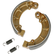 EBC BRAKE SHOES 320 - DRIVEN Canada's Powersports 008320320