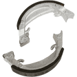 EBC BRAKE SHOES 322 - DRIVEN Canada's Powersports EBC322322
