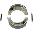 EBC BRAKE SHOES 323 - DRIVEN Canada's Powersports EBC323323