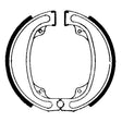 EBC BRAKE SHOES 324 - DRIVEN Canada's Powersports EBC324324