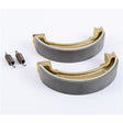EBC BRAKE SHOES 330 - DRIVEN Canada's Powersports 008330330