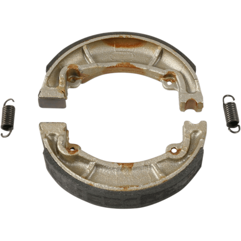 EBC BRAKE SHOES 331 - DRIVEN Canada's Powersports 008331331