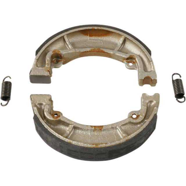 EBC BRAKE SHOES 331 - DRIVEN Canada's Powersports 008331331