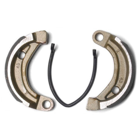 EBC BRAKE SHOES 338 - DRIVEN Canada's Powersports EBC338338