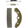 EBC BRAKE SHOES 339 - DRIVEN Canada's Powersports 008339339