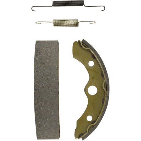 EBC BRAKE SHOES 339 - DRIVEN Canada's Powersports 008339339