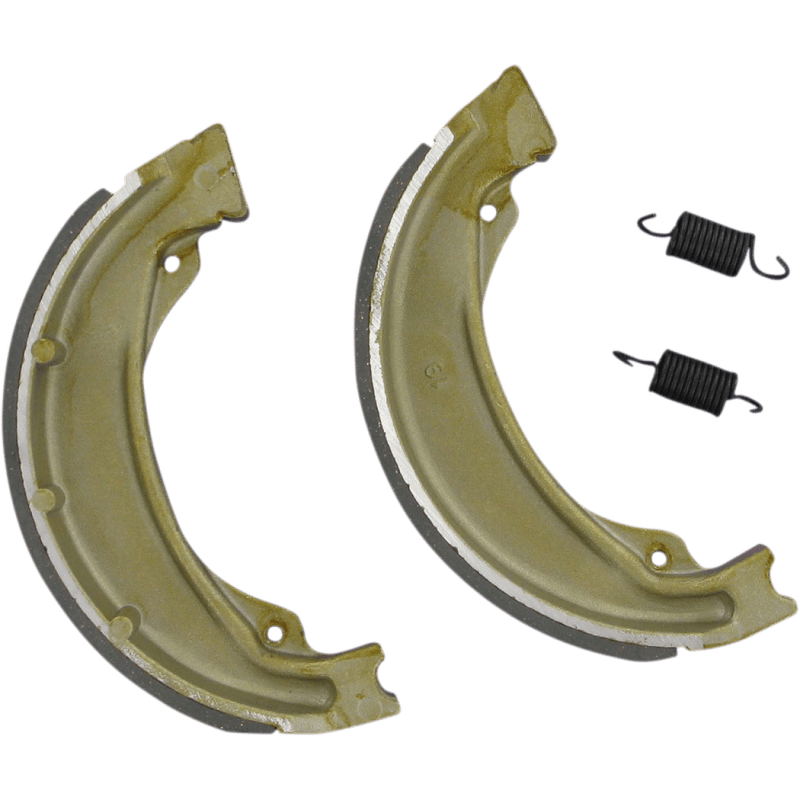 EBC BRAKE SHOES 340 - DRIVEN Canada's Powersports 008340340