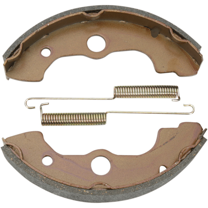 EBC BRAKE SHOES 342 - DRIVEN Canada's Powersports 008342342