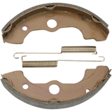 EBC BRAKE SHOES 342 - DRIVEN Canada's Powersports 008342342