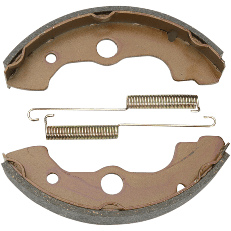 EBC BRAKE SHOES 342 - DRIVEN Canada's Powersports 008342342