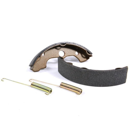 EBC BRAKE SHOES 342 - DRIVEN Canada's Powersports 008342342