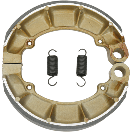 EBC BRAKE SHOES 343 - DRIVEN Canada's Powersports EBC343343