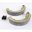 EBC BRAKE SHOES 343 - DRIVEN Canada's Powersports EBC343343