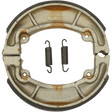 EBC BRAKE SHOES 344 - DRIVEN Canada's Powersports EBC344344