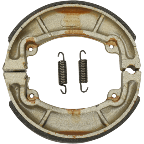 EBC BRAKE SHOES 344 - DRIVEN Canada's Powersports EBC344344