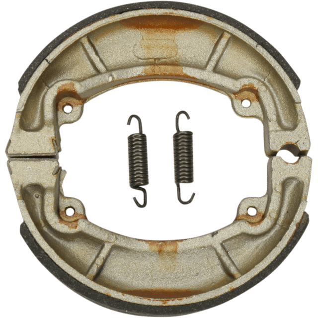 EBC BRAKE SHOES 344 - DRIVEN Canada's Powersports EBC344344