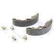 EBC BRAKE SHOES 345 - DRIVEN Canada's Powersports 008345345