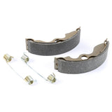 EBC BRAKE SHOES 345 - DRIVEN Canada's Powersports 008345345