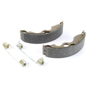 EBC BRAKE SHOES 345 - DRIVEN Canada's Powersports 008345345