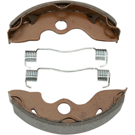 EBC BRAKE SHOES 345 - DRIVEN Canada's Powersports 008345345