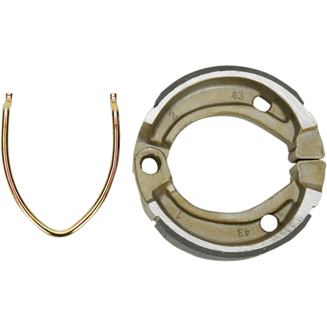 EBC BRAKE SHOES 346 - DRIVEN Canada's Powersports 008346346