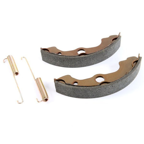 EBC BRAKE SHOES 347 - DRIVEN Canada's Powersports EBC347347