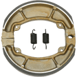 EBC BRAKE SHOES 350 - DRIVEN Canada's Powersports EBC350350