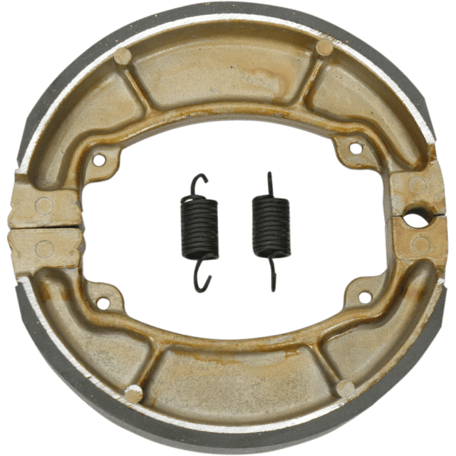 EBC BRAKE SHOES 350 - DRIVEN Canada's Powersports EBC350350